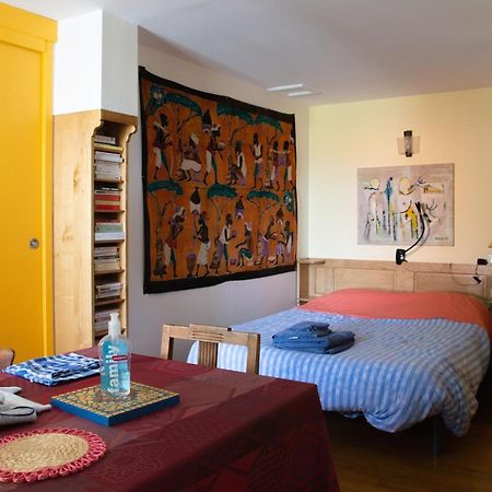 Studio Calme Et Chaleureux Apartment Brive-la-Gaillarde Ngoại thất bức ảnh