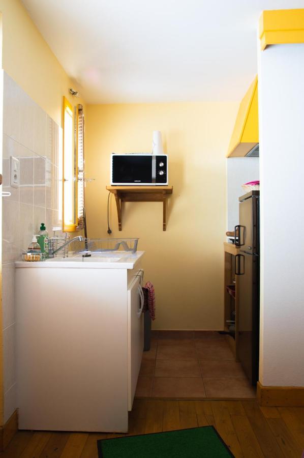 Studio Calme Et Chaleureux Apartment Brive-la-Gaillarde Ngoại thất bức ảnh